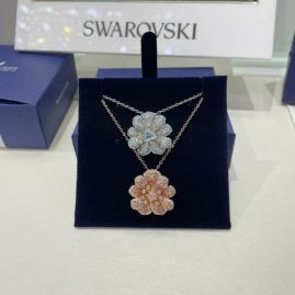 Picture of Swarovski Necklace _SKUSwarovskiNecklaces06cly14114842